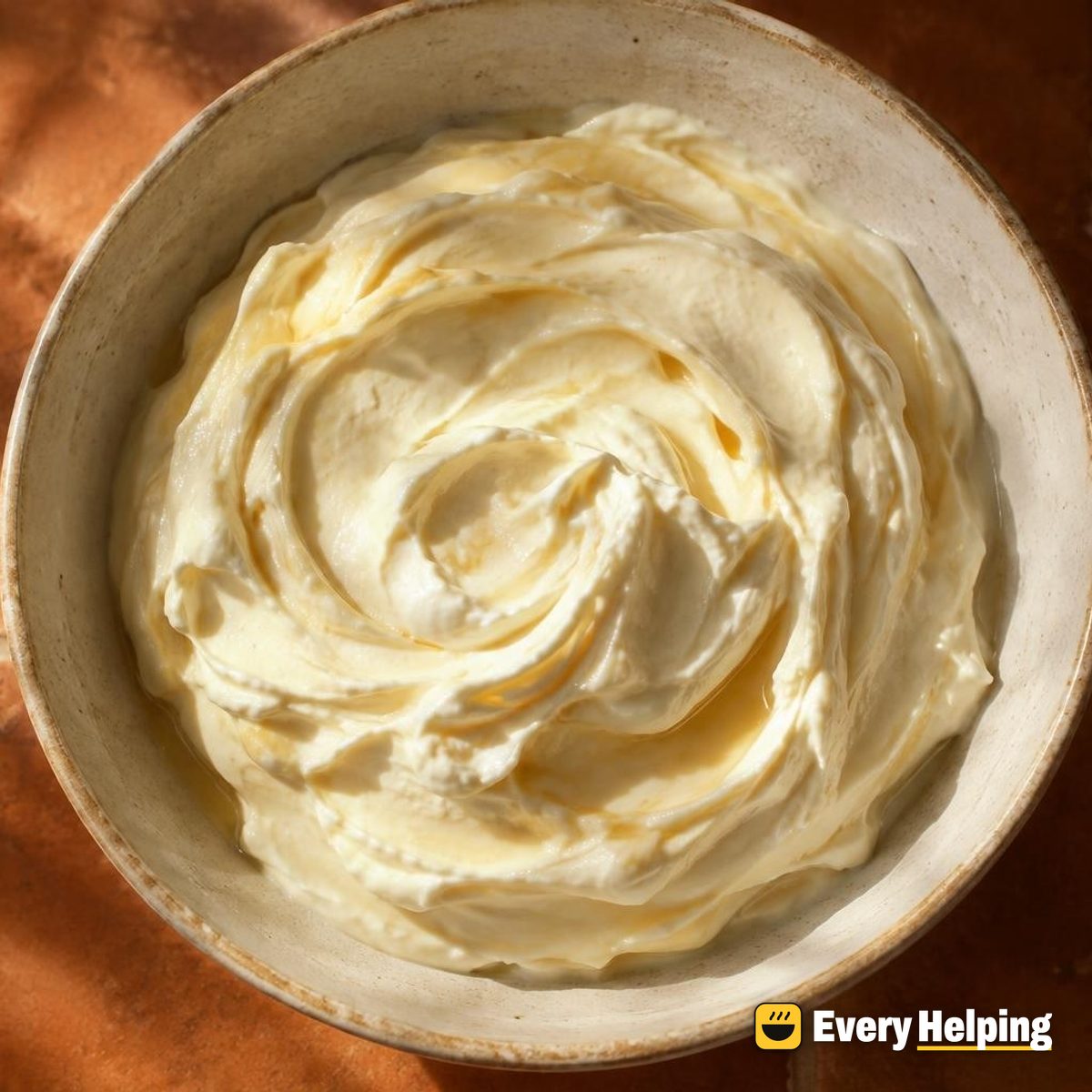 Crepe filling