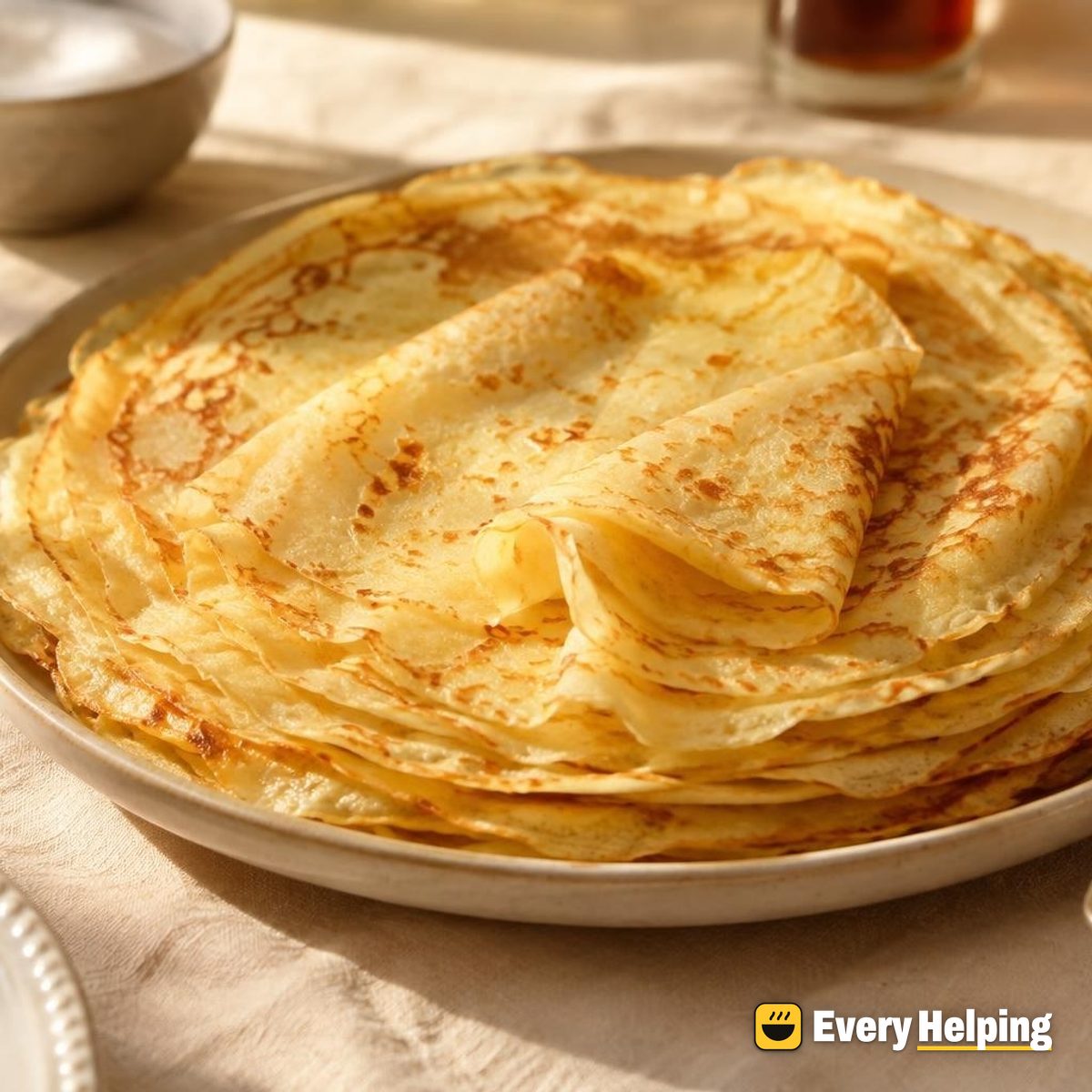 Crepes