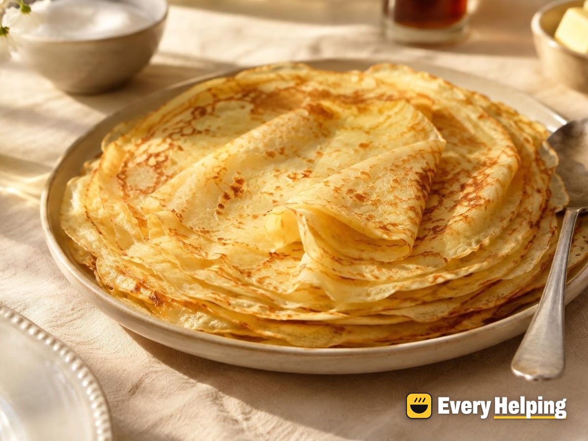 Crepes